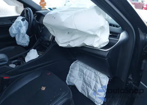 2022 Jeep Grand Cherokee Laredo z USA, uszkodzony, nr VIN 1C4RJHAG0N8589980